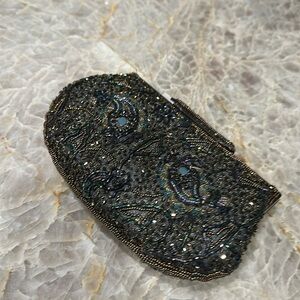 Vintage Evening Purse by Carolyne Barton